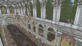 Part 5 Resident Evil 4 Map Castel